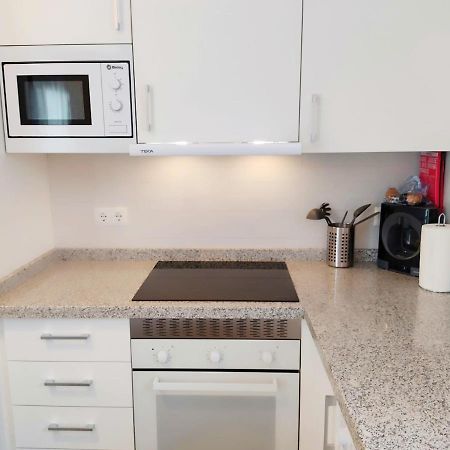 몬테코르토 Casa El Patio Del Limon, Con Piscina 빌라 외부 사진